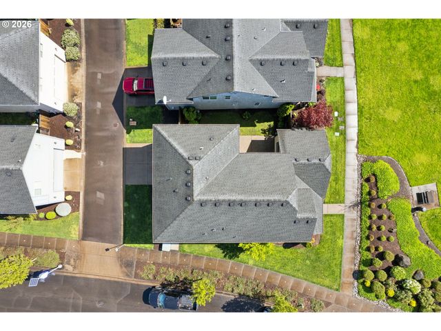 10291 Sw MADRID Loop, Wilsonville, OR 97070