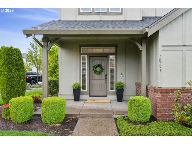 10291 Sw MADRID Loop, Wilsonville, OR 97070