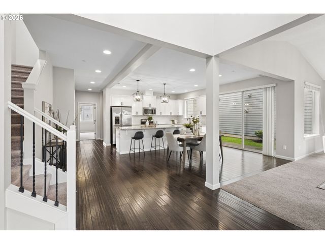 10291 Sw MADRID Loop, Wilsonville, OR 97070