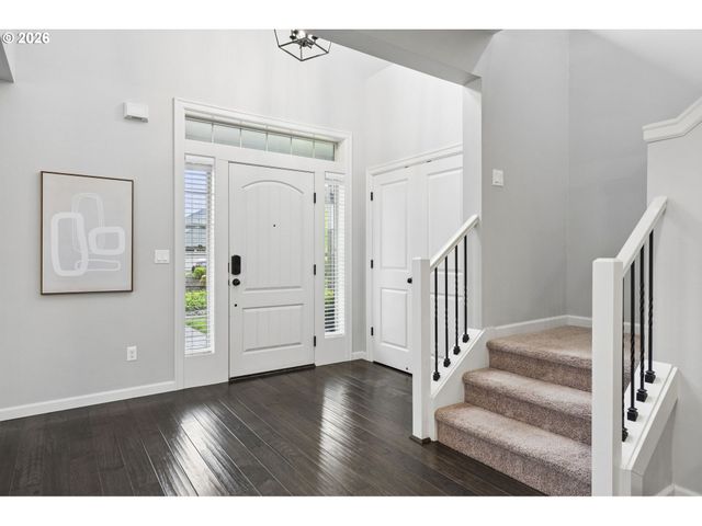 10291 Sw MADRID Loop, Wilsonville, OR 97070