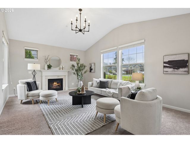 10291 Sw MADRID Loop, Wilsonville, OR 97070