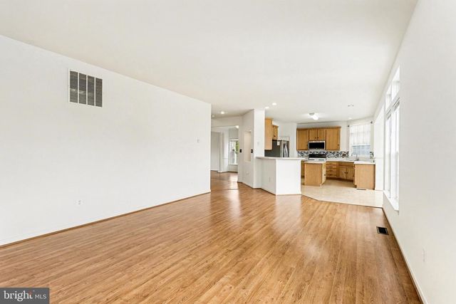 9613 LAUREL OAK DR, Fredericksburg, VA 22407