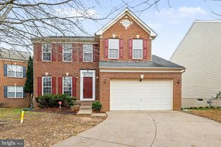 9613 LAUREL OAK DR, Fredericksburg, VA 22407
