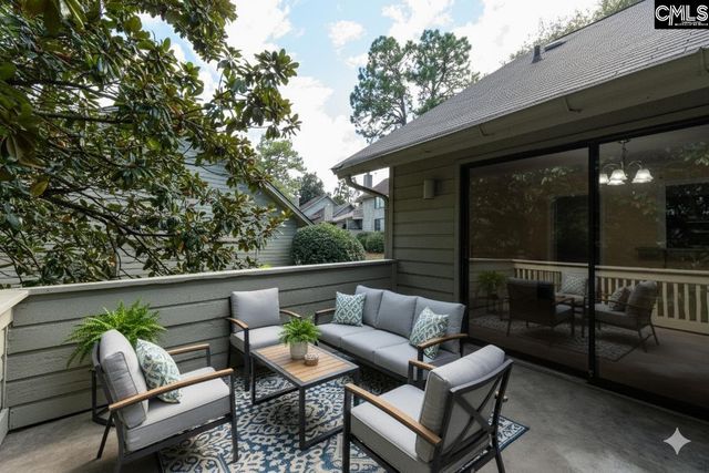 46 Woodwind Court, Columbia, SC 29209