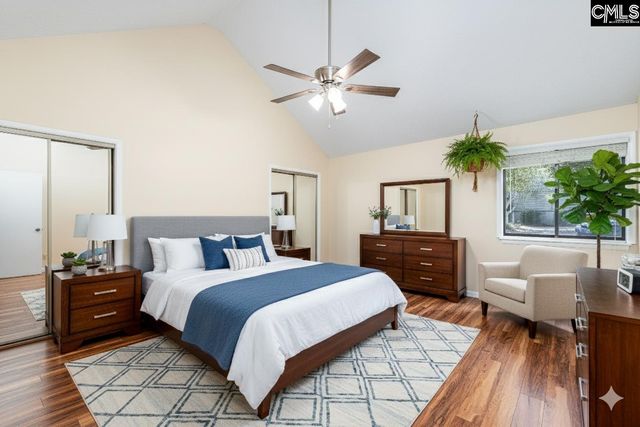 46 Woodwind Court, Columbia, SC 29209