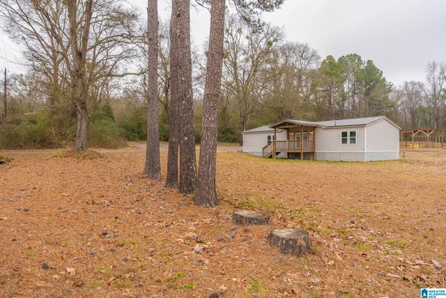 3875 BLUE SPRINGS ROAD, Wilsonville, AL 35186