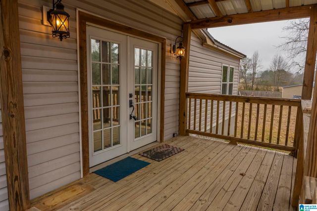 3875 BLUE SPRINGS ROAD, Wilsonville, AL 35186