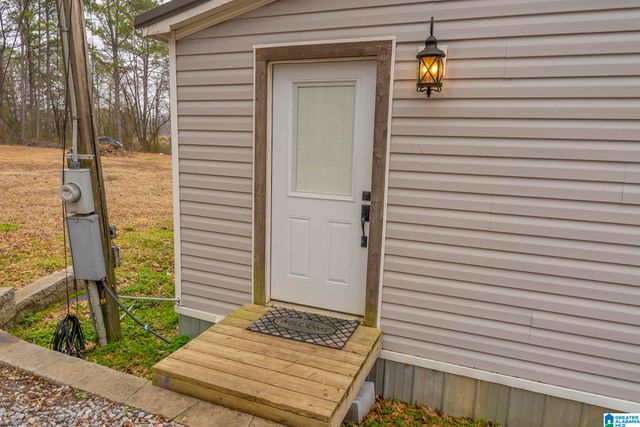 3875 BLUE SPRINGS ROAD, Wilsonville, AL 35186