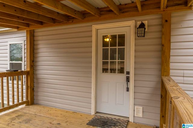 3875 BLUE SPRINGS ROAD, Wilsonville, AL 35186