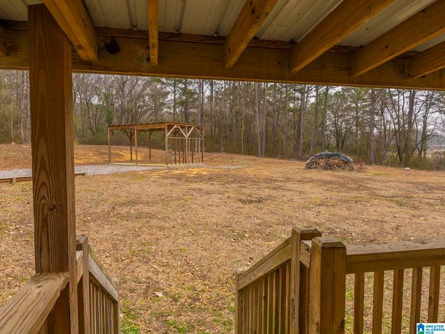 3875 BLUE SPRINGS ROAD, Wilsonville, AL 35186