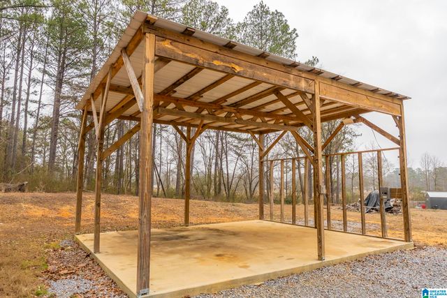 3875 BLUE SPRINGS ROAD, Wilsonville, AL 35186