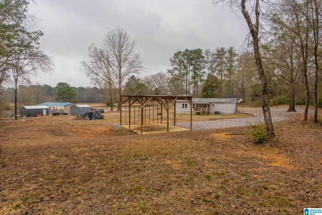 3875 BLUE SPRINGS ROAD, Wilsonville, AL 35186