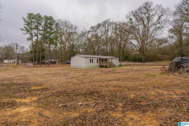 3875 BLUE SPRINGS ROAD, Wilsonville, AL 35186