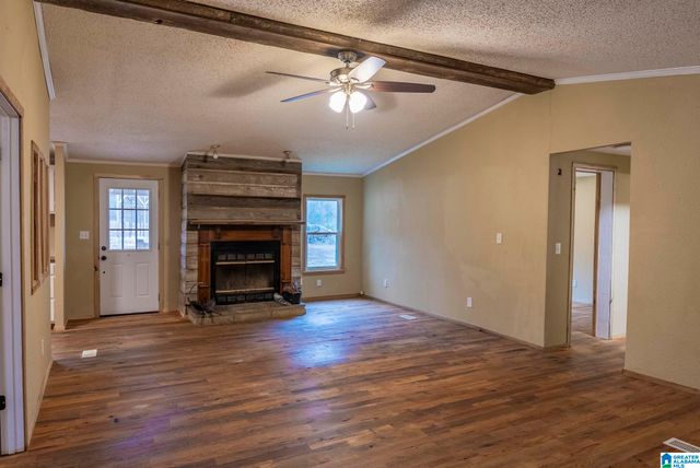 3875 BLUE SPRINGS ROAD, Wilsonville, AL 35186