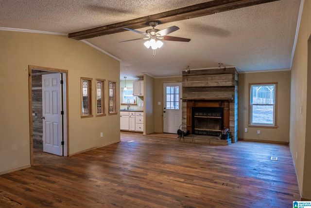 3875 BLUE SPRINGS ROAD, Wilsonville, AL 35186