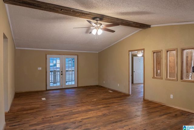 3875 BLUE SPRINGS ROAD, Wilsonville, AL 35186