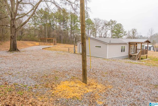 3875 BLUE SPRINGS ROAD, Wilsonville, AL 35186