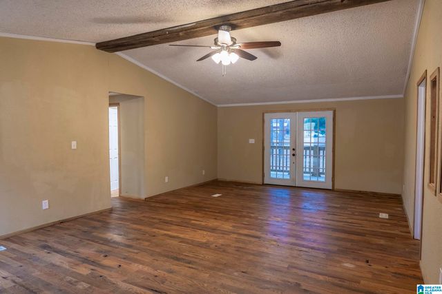 3875 BLUE SPRINGS ROAD, Wilsonville, AL 35186