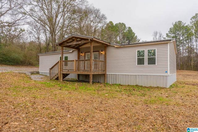 3875 BLUE SPRINGS ROAD, Wilsonville, AL 35186