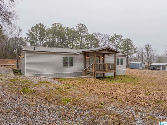 3875 BLUE SPRINGS ROAD, Wilsonville, AL 35186