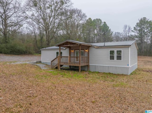 3875 BLUE SPRINGS ROAD, Wilsonville, AL 35186