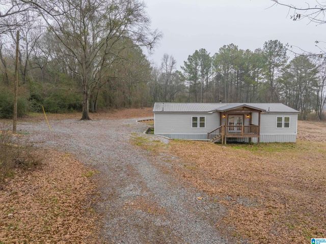 3875 BLUE SPRINGS ROAD, Wilsonville, AL 35186