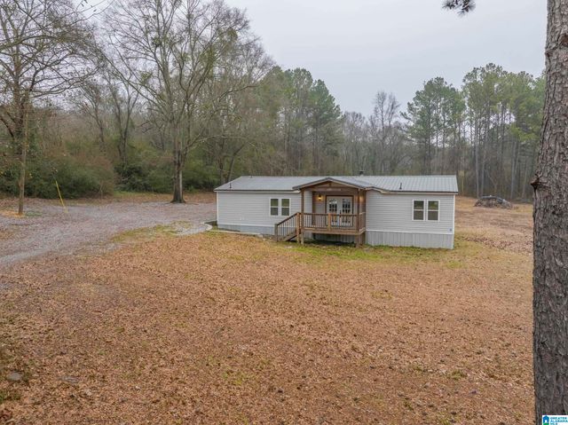 3875 BLUE SPRINGS ROAD, Wilsonville, AL 35186