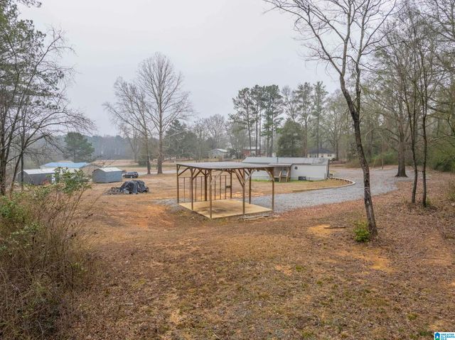 3875 BLUE SPRINGS ROAD, Wilsonville, AL 35186