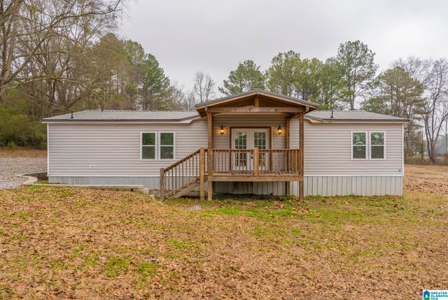 3875 BLUE SPRINGS ROAD, Wilsonville, AL 35186