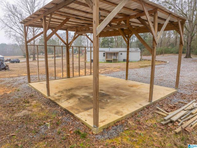 3875 BLUE SPRINGS ROAD, Wilsonville, AL 35186