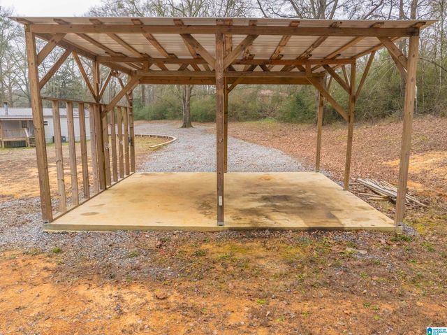 3875 BLUE SPRINGS ROAD, Wilsonville, AL 35186