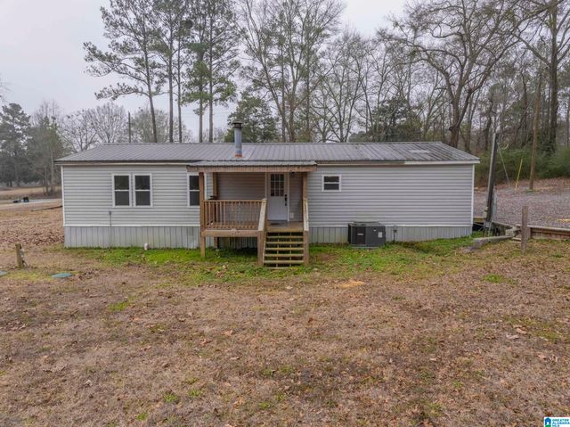 3875 BLUE SPRINGS ROAD, Wilsonville, AL 35186