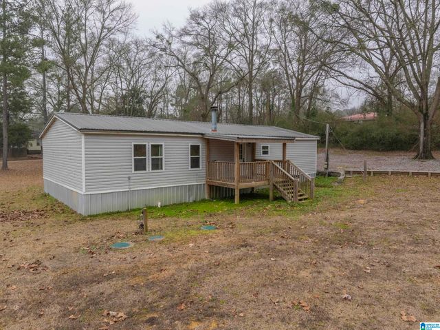 3875 BLUE SPRINGS ROAD, Wilsonville, AL 35186