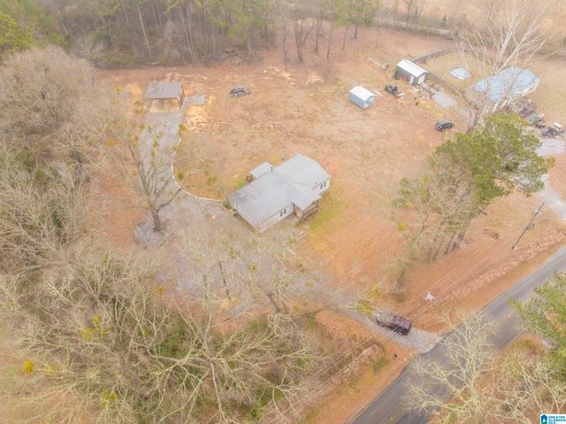 3875 BLUE SPRINGS ROAD, Wilsonville, AL 35186