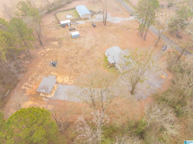 3875 BLUE SPRINGS ROAD, Wilsonville, AL 35186