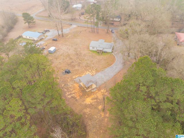 3875 BLUE SPRINGS ROAD, Wilsonville, AL 35186