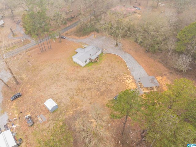 3875 BLUE SPRINGS ROAD, Wilsonville, AL 35186