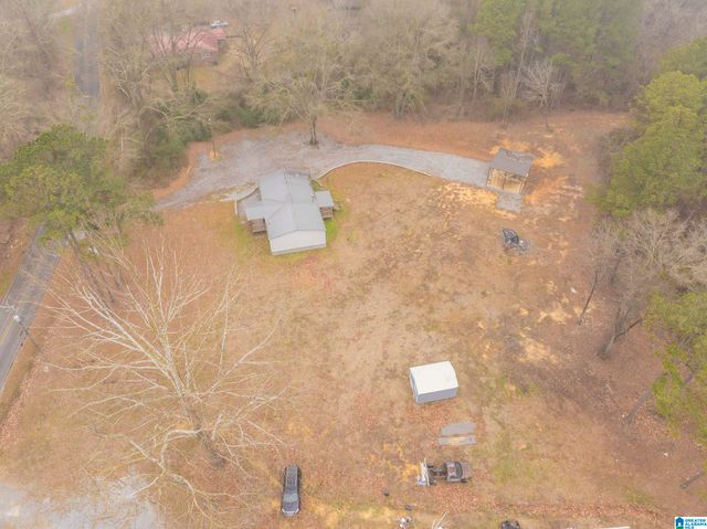 3875 BLUE SPRINGS ROAD, Wilsonville, AL 35186