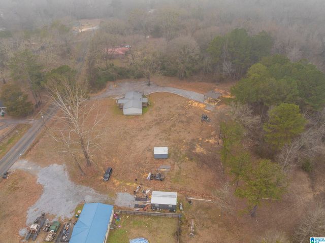 3875 BLUE SPRINGS ROAD, Wilsonville, AL 35186