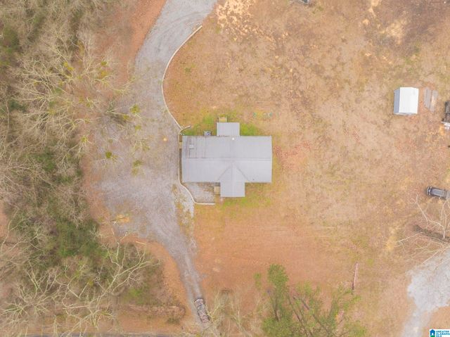 3875 BLUE SPRINGS ROAD, Wilsonville, AL 35186