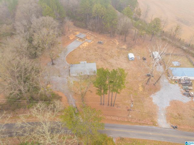 3875 BLUE SPRINGS ROAD, Wilsonville, AL 35186