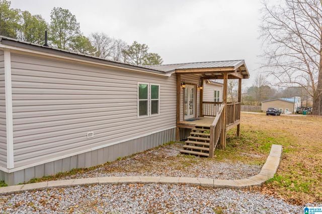 3875 BLUE SPRINGS ROAD, Wilsonville, AL 35186