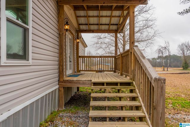 3875 BLUE SPRINGS ROAD, Wilsonville, AL 35186