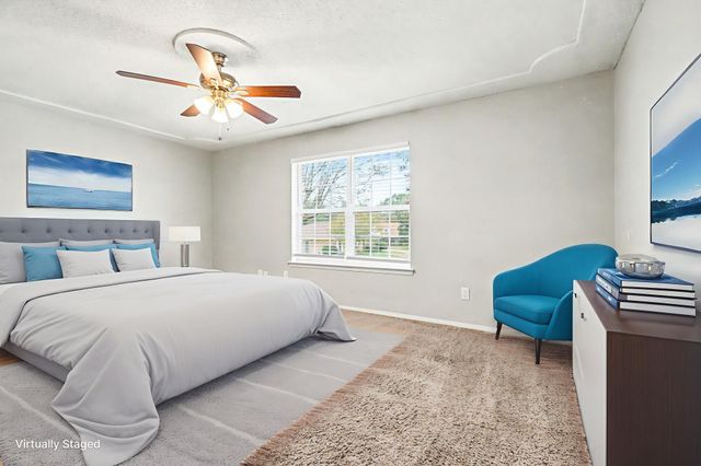 2424 Meadow Creek, Bedford, TX 76021