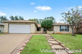 2424 Meadow Creek, Bedford, TX 76021