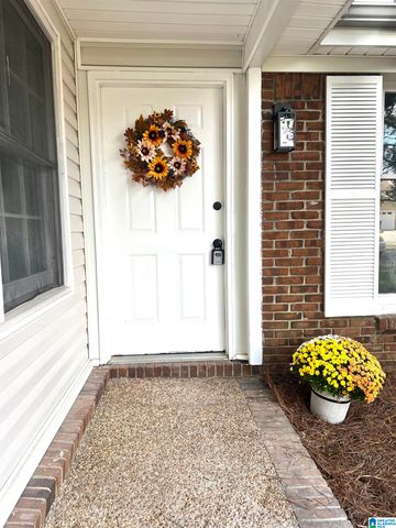 1020 VESTAVIA MANOR DRIVE, Vestavia Hills, AL 35216