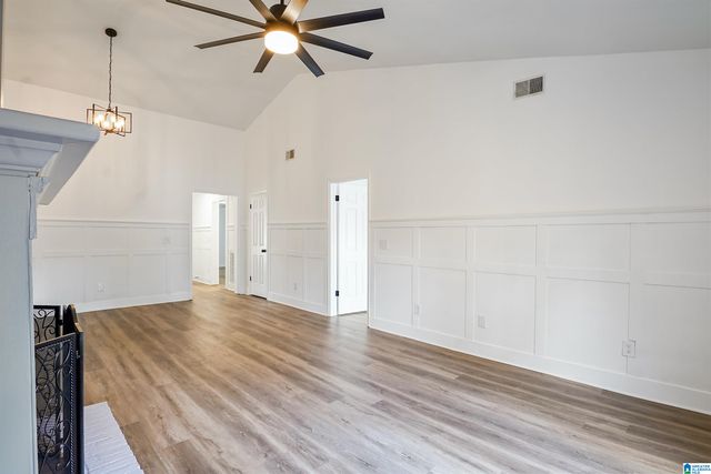 1020 VESTAVIA MANOR DRIVE, Vestavia Hills, AL 35216