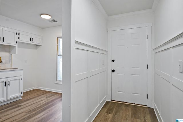 1020 VESTAVIA MANOR DRIVE, Vestavia Hills, AL 35216