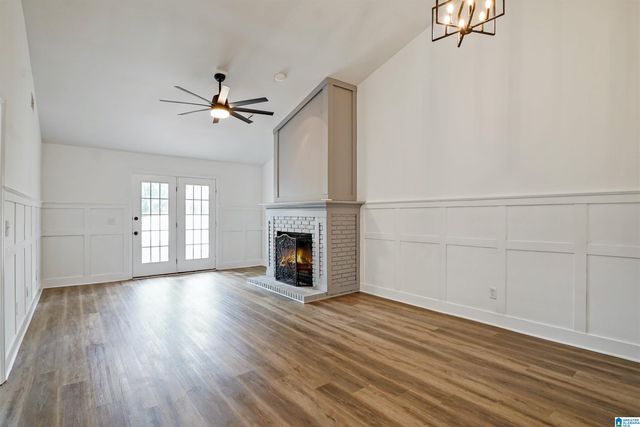 1020 VESTAVIA MANOR DRIVE, Vestavia Hills, AL 35216