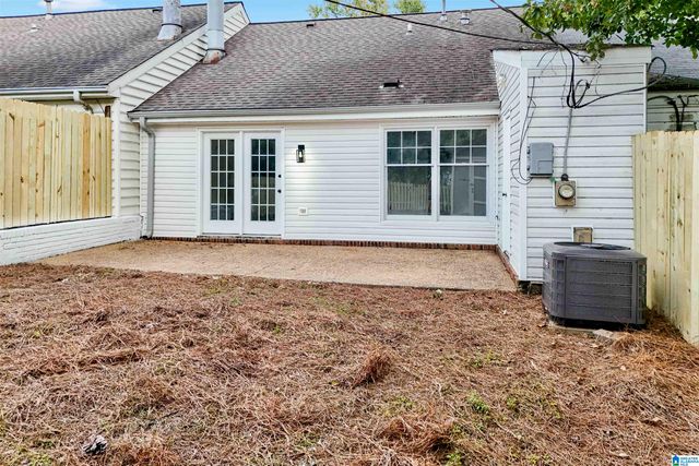 1020 VESTAVIA MANOR DRIVE, Vestavia Hills, AL 35216